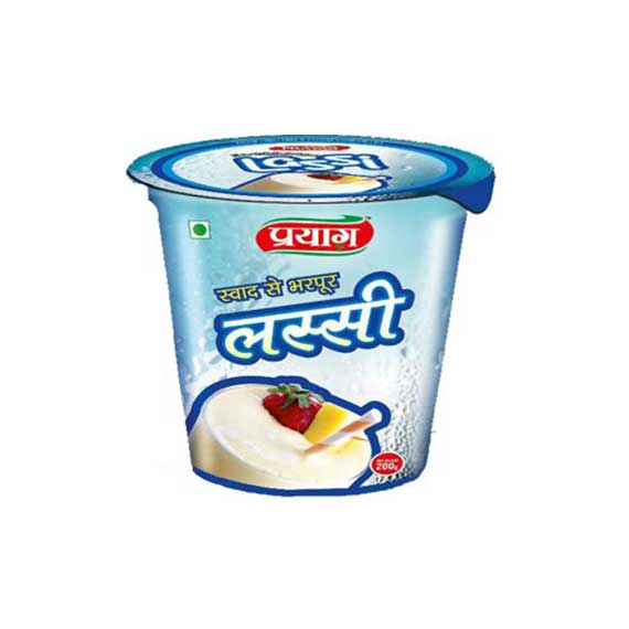Lassi Cup