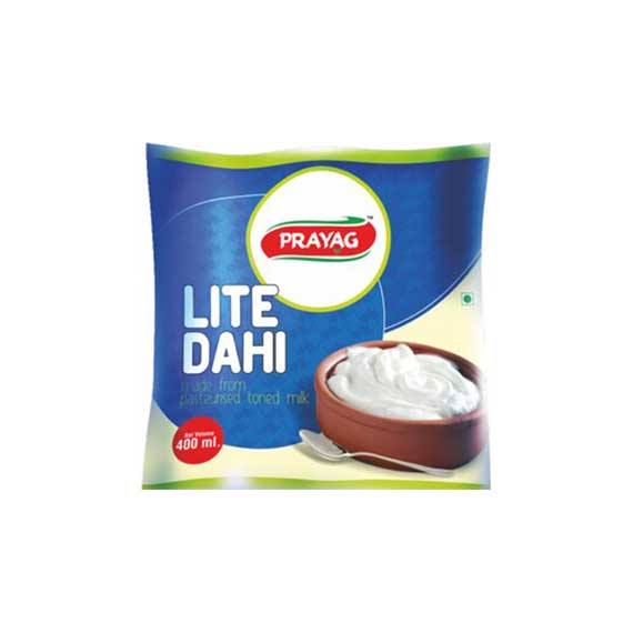 Lite Dahi