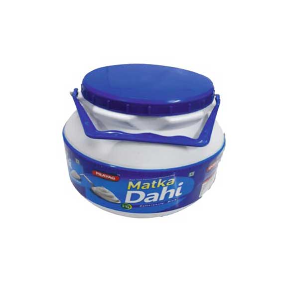 Matka Dahi