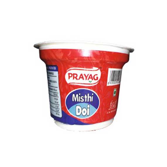 Mishti Doi