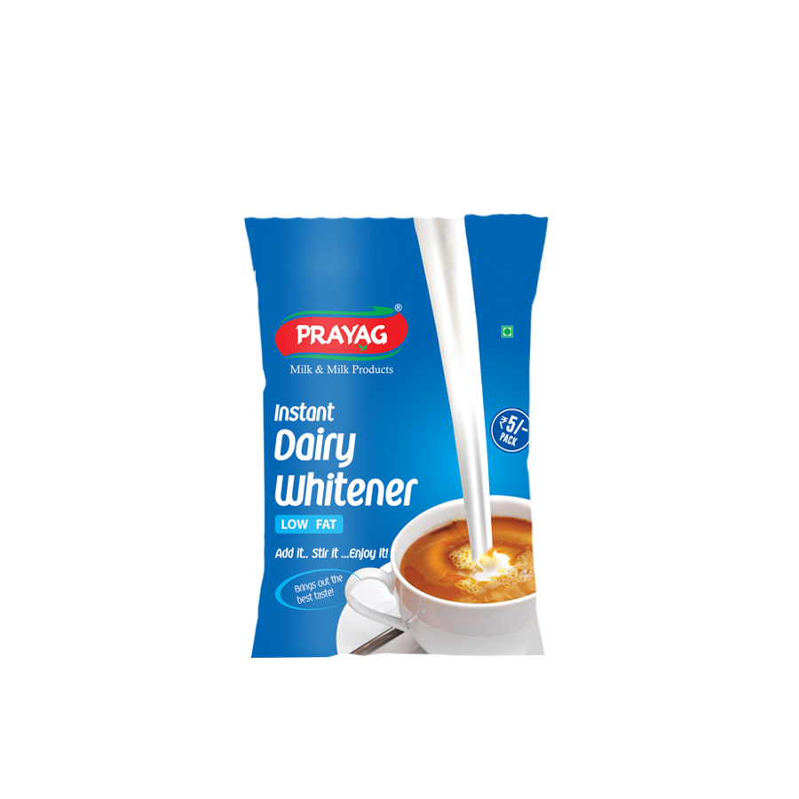 Diary Whitener
