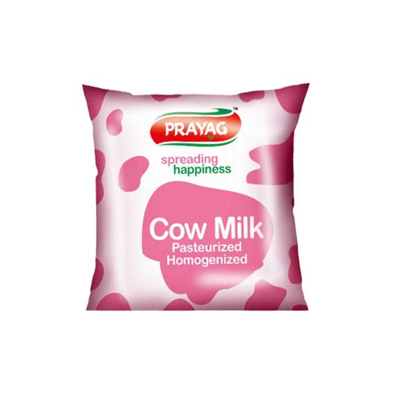 Cow Milk